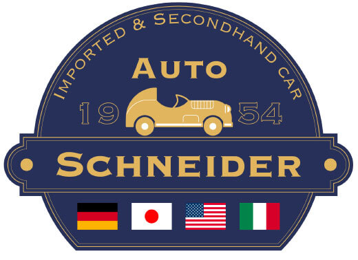 AUTO SCHNEIDER